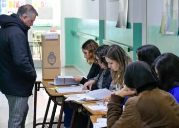 Río Tercero elige Intendente entre cinco listas como alternativas