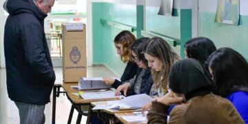 Río Tercero elige Intendente entre cinco listas como alternativas