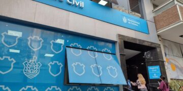 Previo a las Paso, amplían los horarios para la entrega de DNI en Córdoba