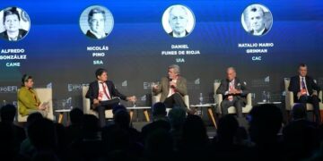 Crecen las críticas de los empresarios