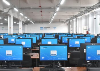 Estiman que el escrutinio será de «largo aliento» y se difundirá cuando haya «tendencia consolidada»