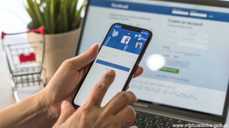 Detienen a una estafadora de Facebook acusada de engañar a un cordobés