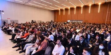 La Expo Prevención invita a charlas sobre bienestar, grooming y crianza positiva