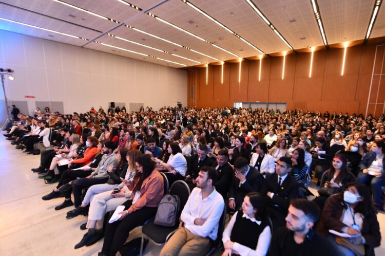 La Expo Prevención invita a charlas sobre bienestar, grooming y crianza positiva