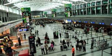 Intentó viajar a Miami con casi 6 kilos de oro y fue imputada por tentativa de contrabando