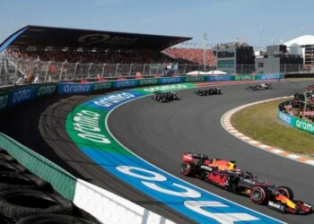 Vuelven a las pistas