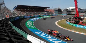 Vuelven a las pistas