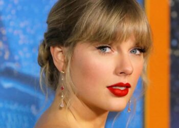 Taylor Swift sorprendió a sus empleados con un regalo de 55 millones de dólares