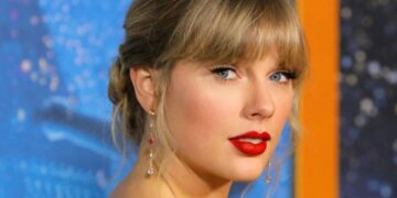 Taylor Swift sorprendió a sus empleados con un regalo de 55 millones de dólares
