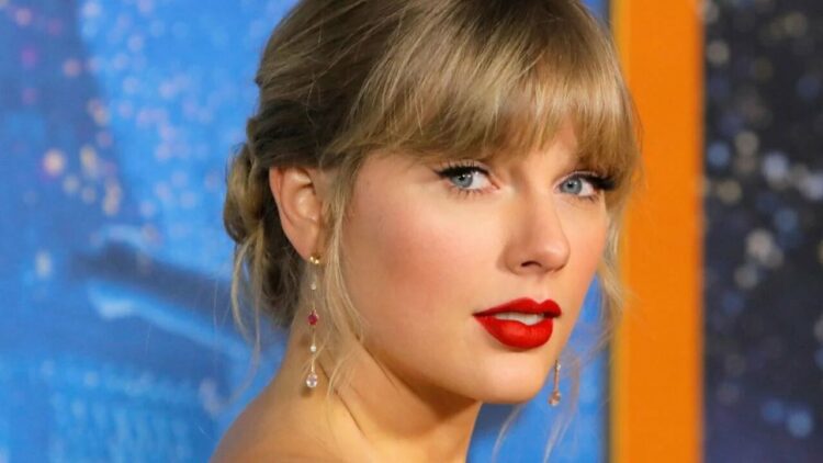 Taylor Swift sorprendió a sus empleados con un regalo de 55 millones de dólares