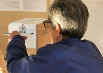 El voto de los jubilados tiene mayor peso en el padrón electoral que el de los adolescentes
