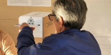 El voto de los jubilados tiene mayor peso en el padrón electoral que el de los adolescentes