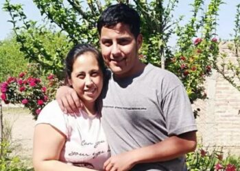 Ya tiene fecha el comienzo de los alegatos en el juicio por el crimen de Joaquín Paredes