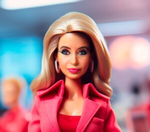 ¿Cómo se verían los políticos argentinos si fueran muñecos de Barbie?