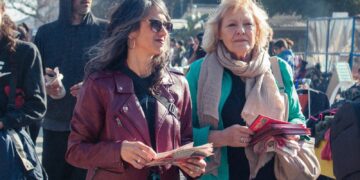 Olivero y Vilches: “No se pueden seguir las recetas del FMI”