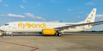 Un pasajero se descompensó y murió en un vuelo hacia Córdoba