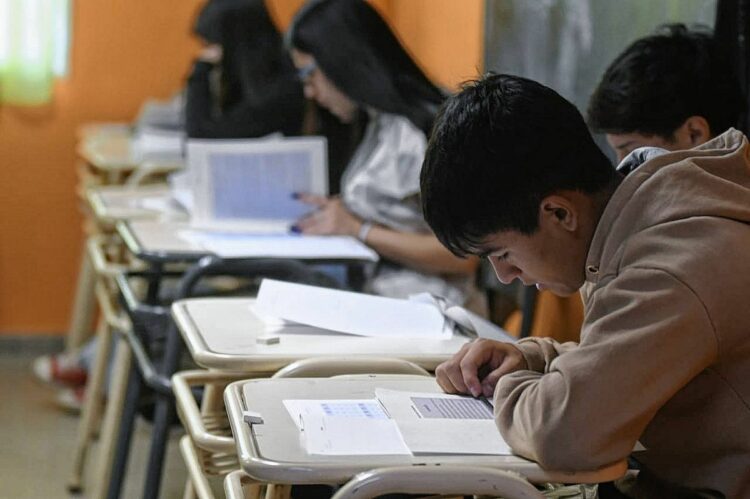 Reflexiones compartidas en el aula