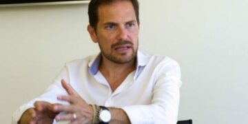 Gill rechazó las acusaciones por violencia de género