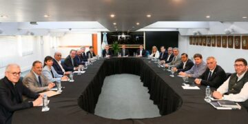 Doce provincias no pagarán el bono decretado por la Nación