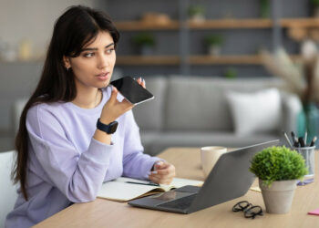 Meta presentó un nuevo modelo de inteligencia artificial de traducciones y transcripciones