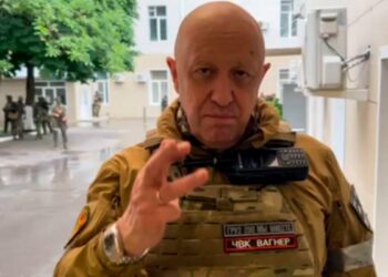 Murió el jefe del grupo militar Wagner en una colisión aérea