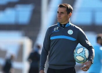 Farré destacó el triunfo de Belgrano sobre Estudiantes y opinó sobre el oponente