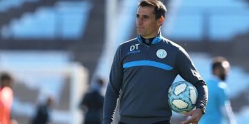 Farré destacó el triunfo de Belgrano sobre Estudiantes y opinó sobre el oponente