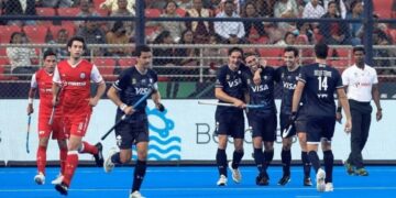 Ya es oficial la nómina de Los Leones 