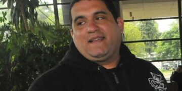 ¡Otra vez el Chancho!