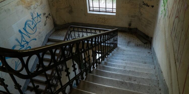 Uno por uno, los lugares abandonados más idóneos para hacer exploración urbana en Córdoba