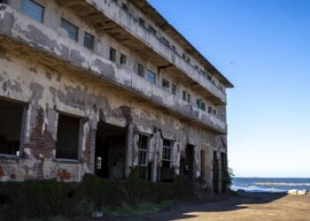 Uno por uno, los lugares abandonados más idóneos para hacer exploración urbana en Córdoba