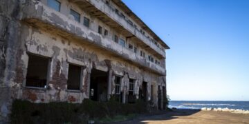 Uno por uno, los lugares abandonados más idóneos para hacer exploración urbana en Córdoba