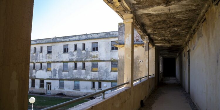 Uno por uno, los lugares abandonados más idóneos para hacer exploración urbana en Córdoba