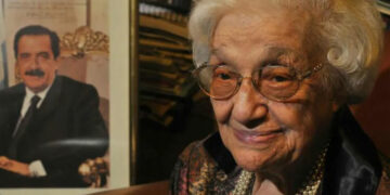 La participación y representación política de las mujeres