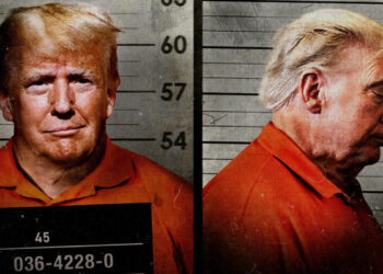 Donald Trump, todas las causas del presidente