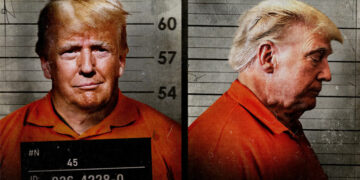 Donald Trump, todas las causas del presidente