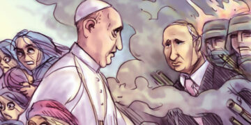 Días complejos para el belicismo