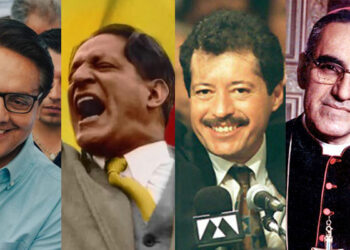 El asesinato de Fernando Villavicencio (y muchos más)  