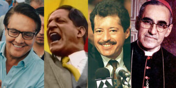 El asesinato de Fernando Villavicencio (y muchos más)  