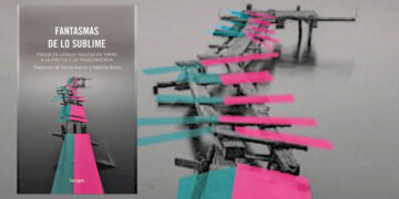 Fantasmas de lo sublime, traducciones del inglés