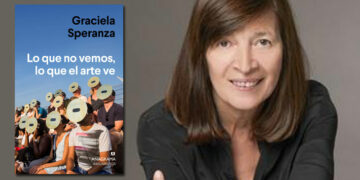 Graciela Speranza: la capacidad del arte para reflejar el desastre ecológico 