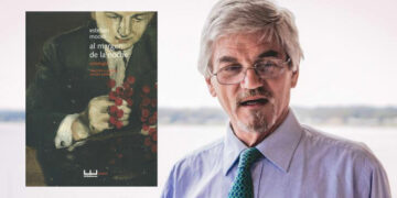 Leyendo a Esteban Moore