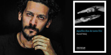 David Voloj y la risa de los huérfanos 