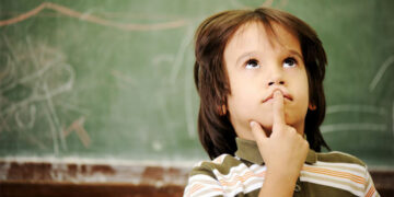 Papá, ¿por qué el mar es salado si nadie lo condimentó?