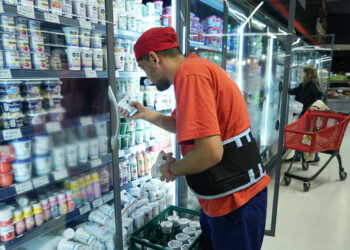 La inflación en julio fue del 6,3% y cortó la tendencia a la baja