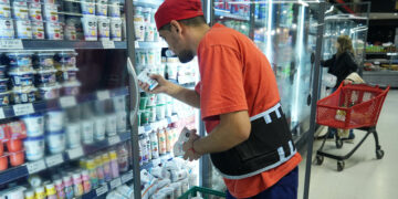 La inflación en julio fue del 6,3% y cortó la tendencia a la baja