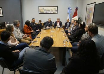 La Justicia investiga los motivos detrás de la seguidilla de robos