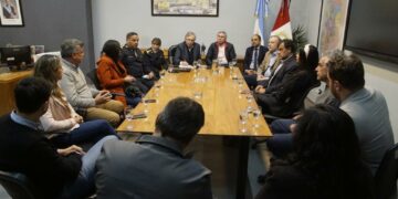 La Justicia investiga los motivos detrás de la seguidilla de robos