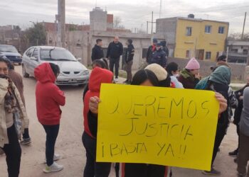 Reclamos por seguridad tras dos violentos robos en Córdoba