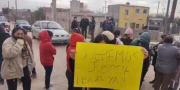 Reclamos por seguridad tras dos violentos robos en Córdoba